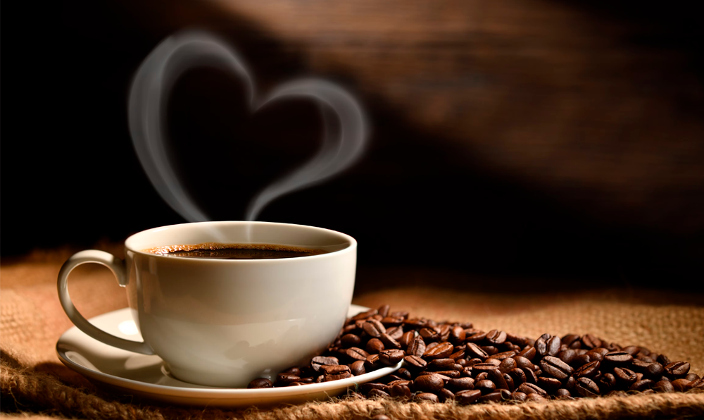 beneficios de consumir cafe